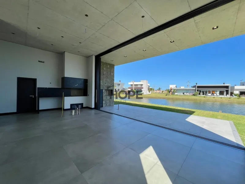 CASA COMPOSTA POR 4 SUÍTES EM CONDOMÍNIO DE XANGRI-LÁ!: 12ª foto da galeria de imagens do imóvel