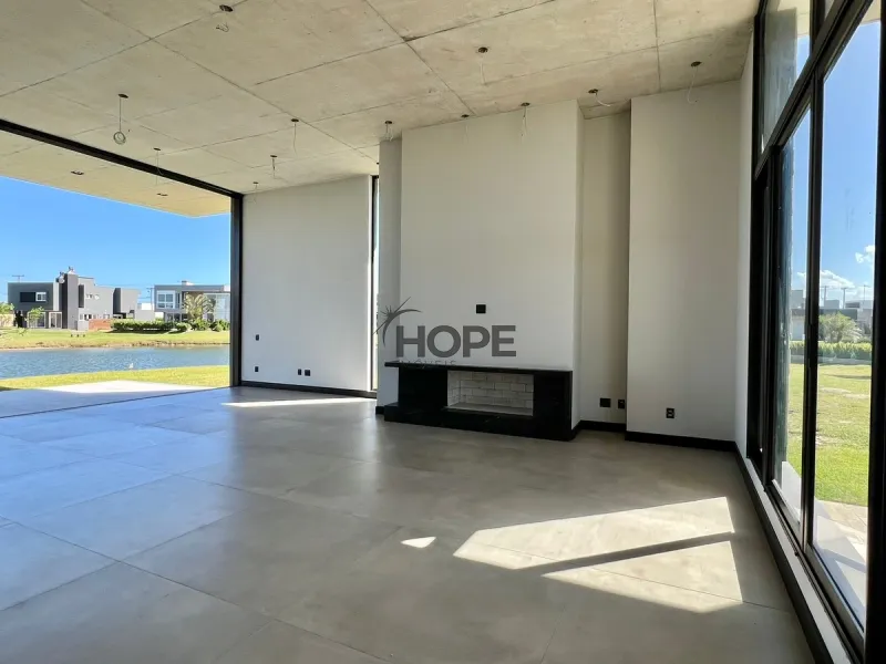 CASA COMPOSTA POR 4 SUÍTES EM CONDOMÍNIO DE XANGRI-LÁ!: 9ª foto da galeria de imagens do imóvel