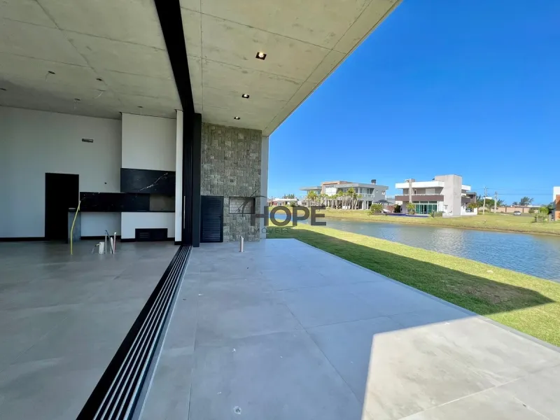 CASA COMPOSTA POR 4 SUÍTES EM CONDOMÍNIO DE XANGRI-LÁ!: 10ª foto da galeria de imagens do imóvel