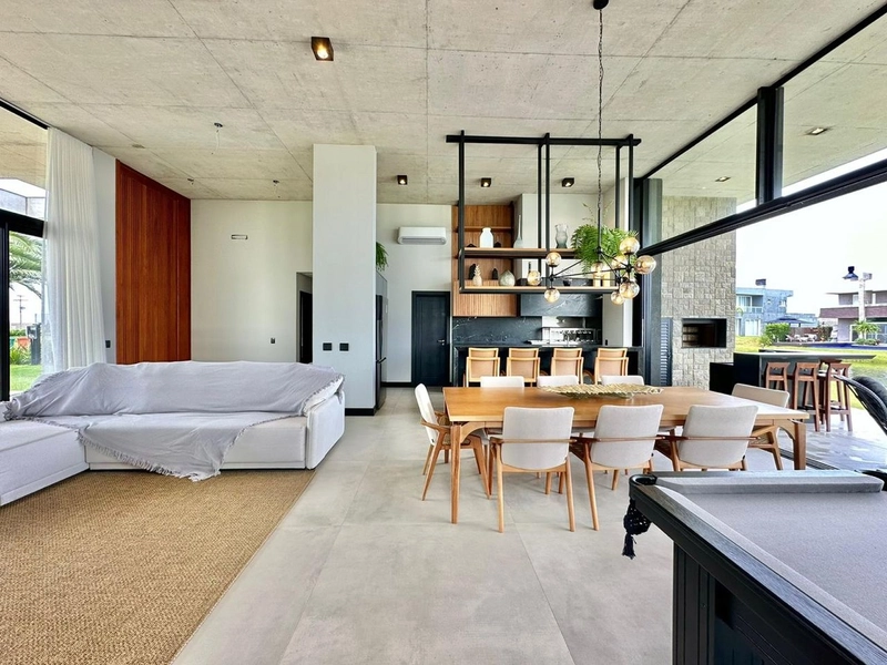 CASA COMPOSTA POR 4 SUÍTES EM CONDOMÍNIO DE XANGRI-LÁ!: 29ª foto da galeria de imagens do imóvel