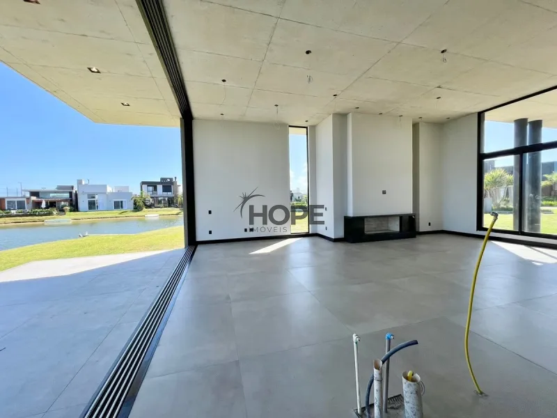CASA COMPOSTA POR 4 SUÍTES EM CONDOMÍNIO DE XANGRI-LÁ!: 14ª foto da galeria de imagens do imóvel