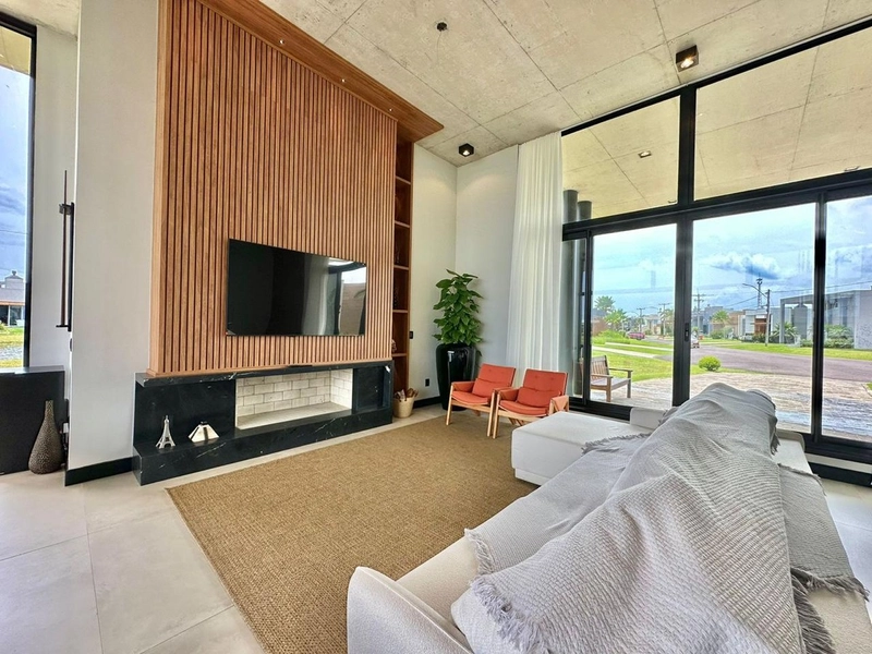 CASA COMPOSTA POR 4 SUÍTES EM CONDOMÍNIO DE XANGRI-LÁ!: 35ª foto da galeria de imagens do imóvel
