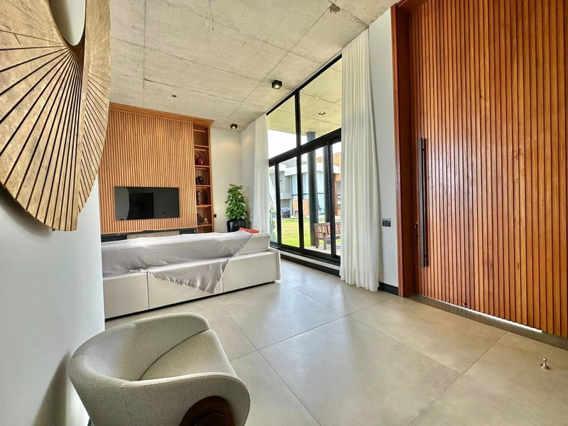 CASA COMPOSTA POR 4 SUÍTES EM CONDOMÍNIO DE XANGRI-LÁ!: 28ª foto da galeria de imagens do imóvel