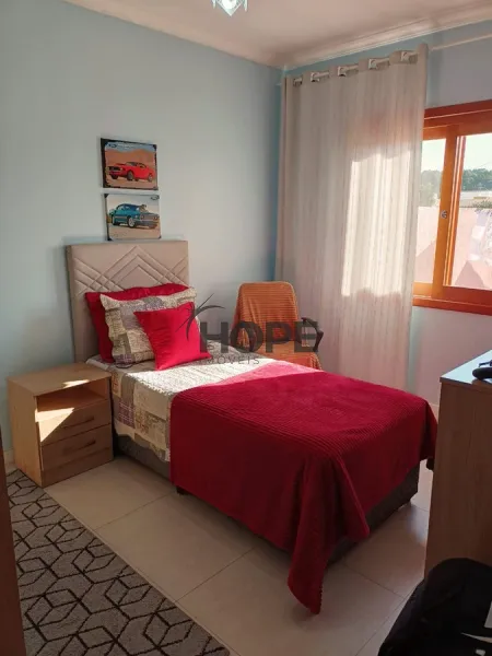 Casa com dois dormitórios e piscina em bairro de Capão da Canoa: 8ª foto da galeria de imagens do imóvel