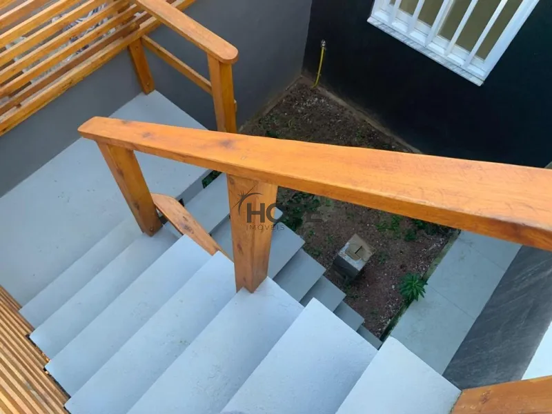 Casa com quatro dormitórios em bairro de Capão da Canoa: 6ª foto da galeria de imagens do imóvel