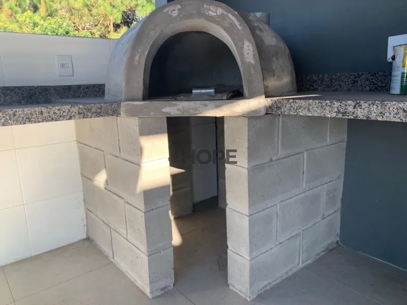 Casa com quatro dormitórios em bairro de Capão da Canoa: 11ª foto da galeria de imagens do imóvel