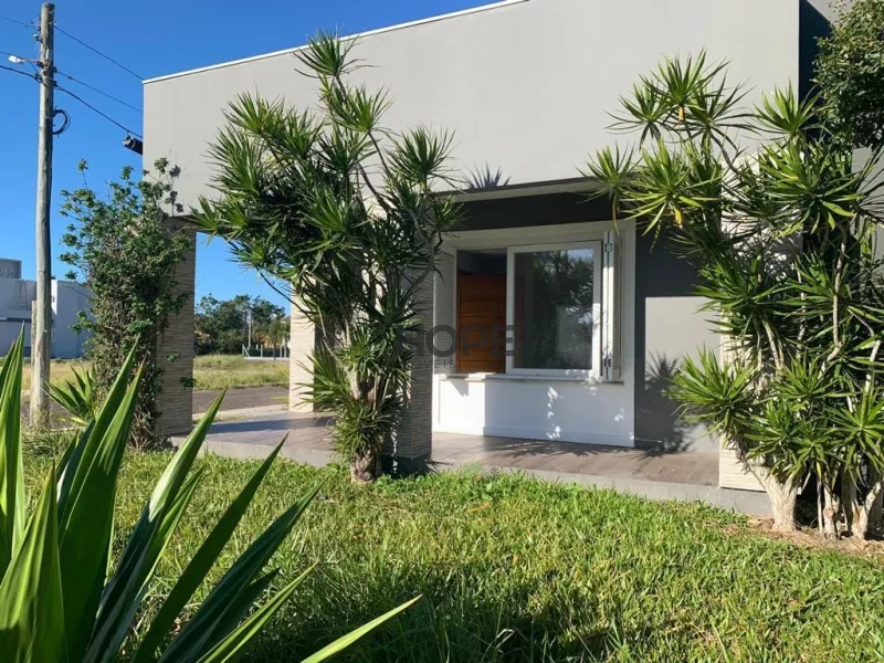 Casa com quatro dormitórios em bairro de Capão da Canoa: 29ª foto da galeria de imagens do imóvel