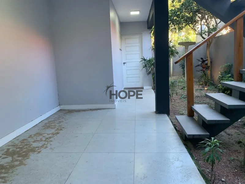 Casa com quatro dormitórios em bairro de Capão da Canoa: 25ª foto da galeria de imagens do imóvel