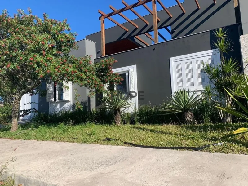 Casa com quatro dormitórios em bairro de Capão da Canoa: 20ª foto da galeria de imagens do imóvel