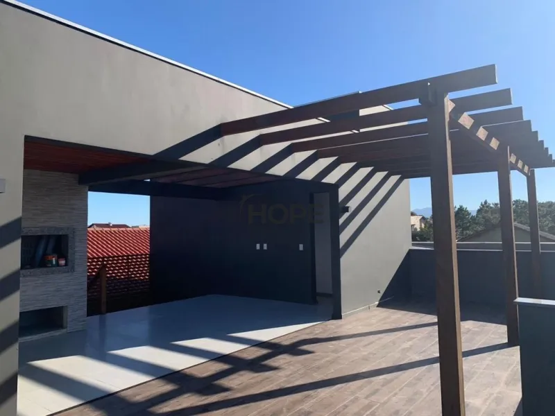 Casa com quatro dormitórios em bairro de Capão da Canoa: 23ª foto da galeria de imagens do imóvel