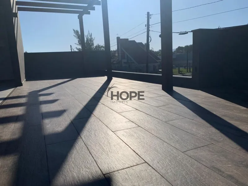 Casa com quatro dormitórios em bairro de Capão da Canoa: 9ª foto da galeria de imagens do imóvel