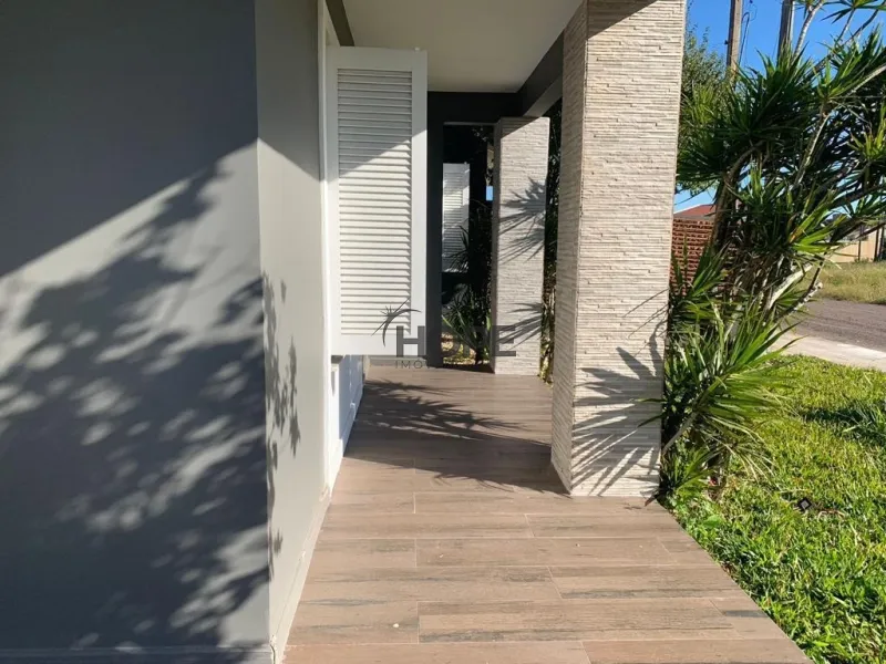 Casa com quatro dormitórios em bairro de Capão da Canoa: 21ª foto da galeria de imagens do imóvel