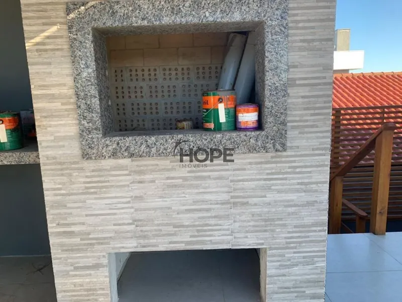 Casa com quatro dormitórios em bairro de Capão da Canoa: 13ª foto da galeria de imagens do imóvel