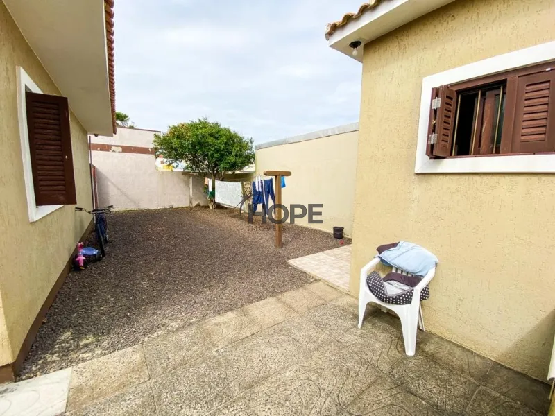 CASA 3 DORMITÓRIOS EM CAPÃO DA CANOA, PERTO DO MAR!: 22ª foto da galeria de imagens do imóvel