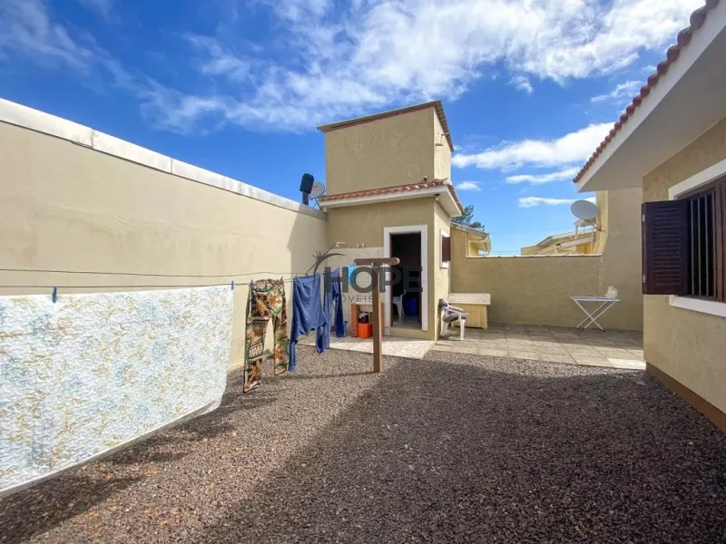 CASA 3 DORMITÓRIOS EM CAPÃO DA CANOA, PERTO DO MAR!: 14ª foto da galeria de imagens do imóvel