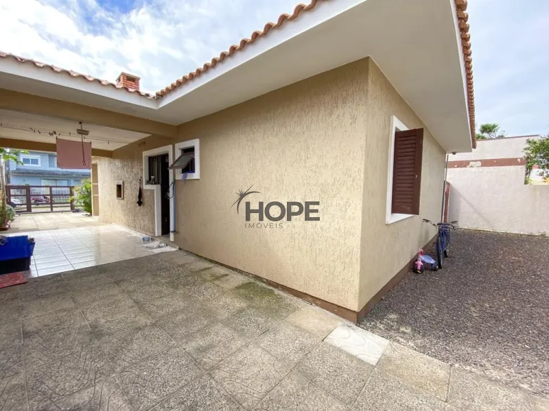 CASA 3 DORMITÓRIOS EM CAPÃO DA CANOA, PERTO DO MAR!: 20ª foto da galeria de imagens do imóvel