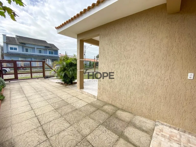 CASA 3 DORMITÓRIOS EM CAPÃO DA CANOA, PERTO DO MAR!: 16ª foto da galeria de imagens do imóvel