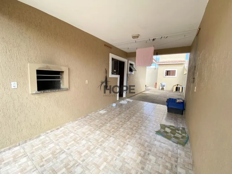 CASA 3 DORMITÓRIOS EM CAPÃO DA CANOA, PERTO DO MAR!: 6ª foto da galeria de imagens do imóvel