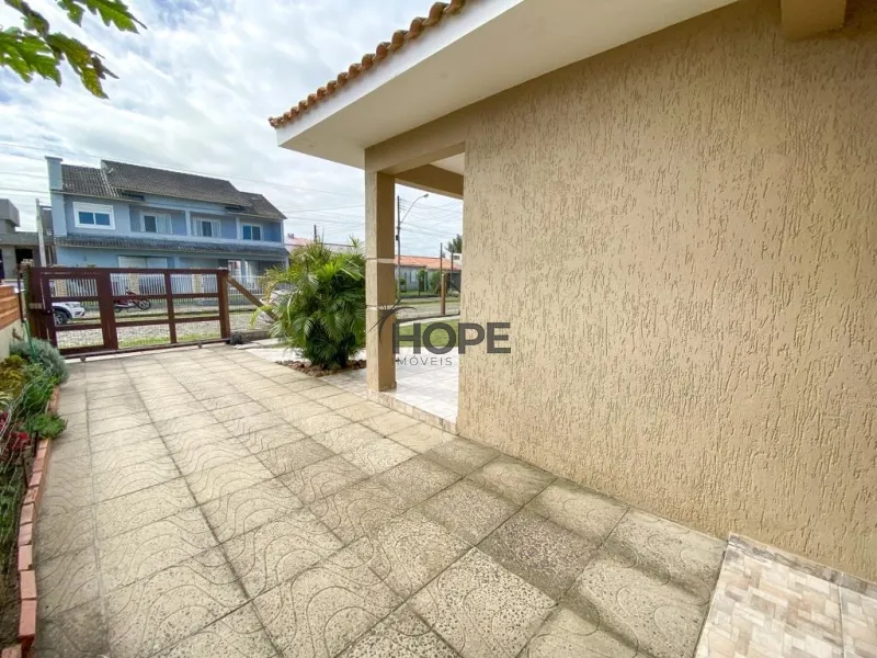 CASA 3 DORMITÓRIOS EM CAPÃO DA CANOA, PERTO DO MAR!: 11ª foto da galeria de imagens do imóvel