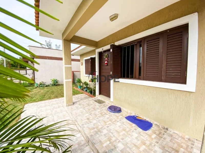 CASA 3 DORMITÓRIOS EM CAPÃO DA CANOA, PERTO DO MAR!: 7ª foto da galeria de imagens do imóvel