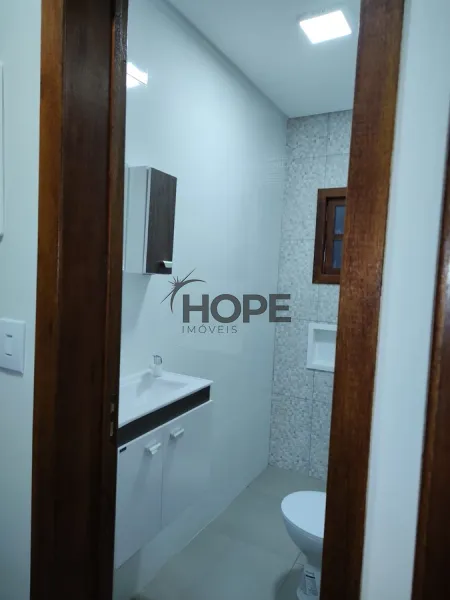 Casa com 2 dormitórios, sendo um suíte em bairro de Capão da Canoa: 8ª foto da galeria de imagens do imóvel