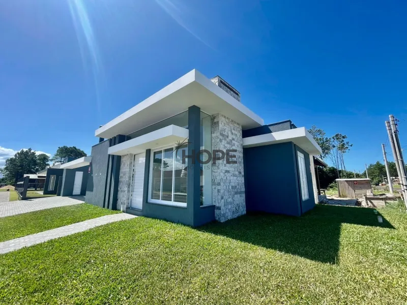 Casa com 3 dormitórios, sendo um suíte em bairro de Capão da Canoa: 24ª foto da galeria de imagens do imóvel