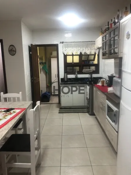 Casa de esquina na Av de Tramandaí: 13ª foto da galeria de imagens do imóvel