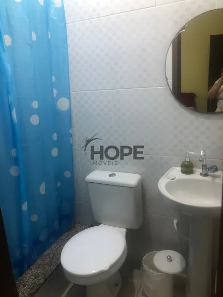 Casa de esquina na Av de Tramandaí: 8ª foto da galeria de imagens do imóvel