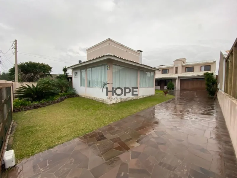 Casa com 4 dormitórios em Capão da Canoa: 8ª foto da galeria de imagens do imóvel