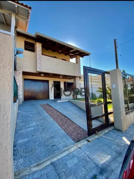 Linda Casa Zona Nova Capão da Canoa: 28ª foto da galeria de imagens do imóvel