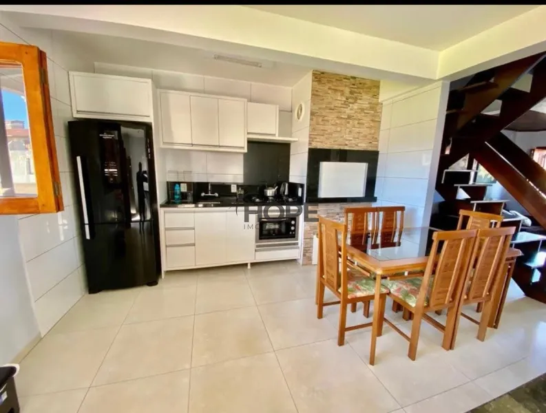 Linda Casa Zona Nova Capão da Canoa: 9ª foto da galeria de imagens do imóvel