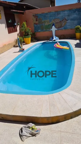 Casa ampla com piscina em Capão da Canoa: 2ª foto da galeria de imagens do imóvel