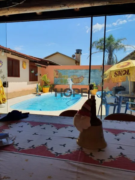 Casa ampla com piscina em Capão da Canoa: 8ª foto da galeria de imagens do imóvel