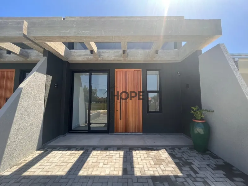 CASA COMPOSTA POR 2 SUÍTES EM CAPÃO DA CANOA!: 22ª foto da galeria de imagens do imóvel