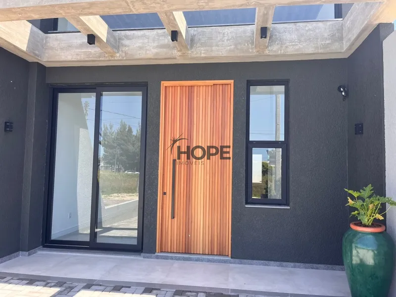 CASA COMPOSTA POR 2 SUÍTES EM CAPÃO DA CANOA!: 13ª foto da galeria de imagens do imóvel