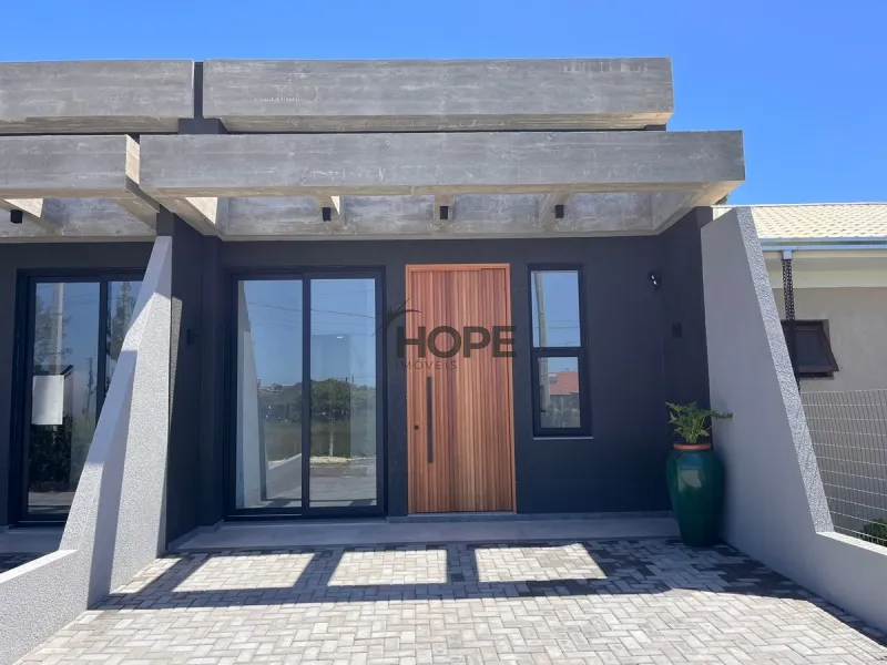 CASA COMPOSTA POR 2 SUÍTES EM CAPÃO DA CANOA!: 29ª foto da galeria de imagens do imóvel