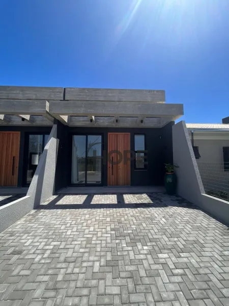 CASA COMPOSTA POR 2 SUÍTES EM CAPÃO DA CANOA!: 37ª foto da galeria de imagens do imóvel