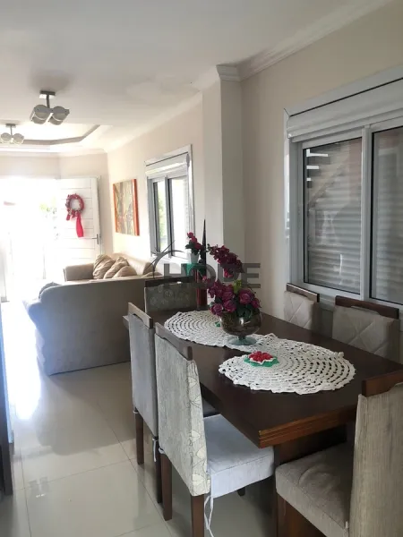 Lindo sobrado com 3 dormitórios em Capão da Canoa!: 27ª foto da galeria de imagens do imóvel