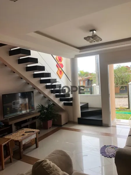 Lindo sobrado com 3 dormitórios em Capão da Canoa!: 10ª foto da galeria de imagens do imóvel