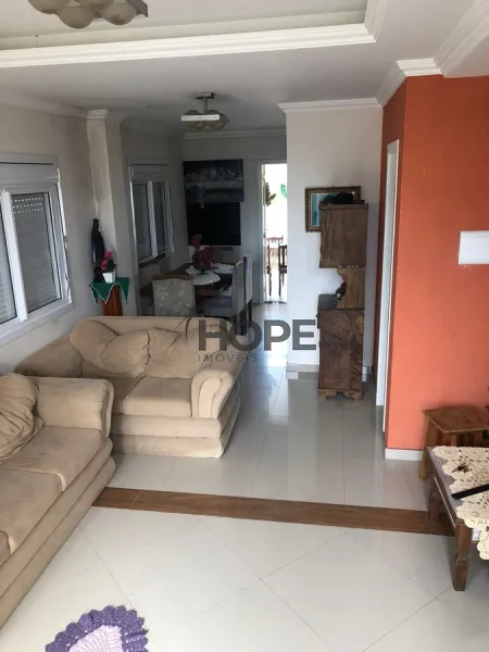 Lindo sobrado com 3 dormitórios em Capão da Canoa!: 14ª foto da galeria de imagens do imóvel