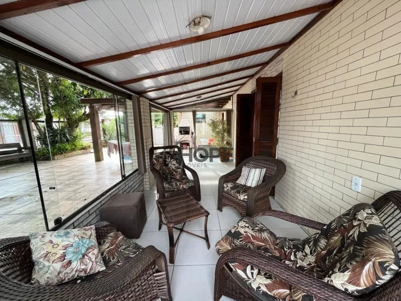 Casa a venda com 3 dormitórios em Capao da Canoa: 5ª foto da galeria de imagens do imóvel