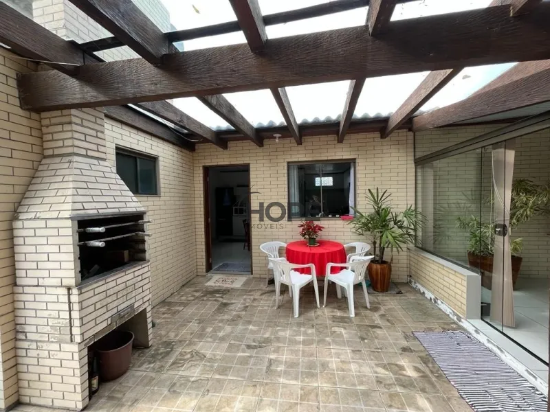 Casa a venda com 3 dormitórios em Capao da Canoa: 23ª foto da galeria de imagens do imóvel