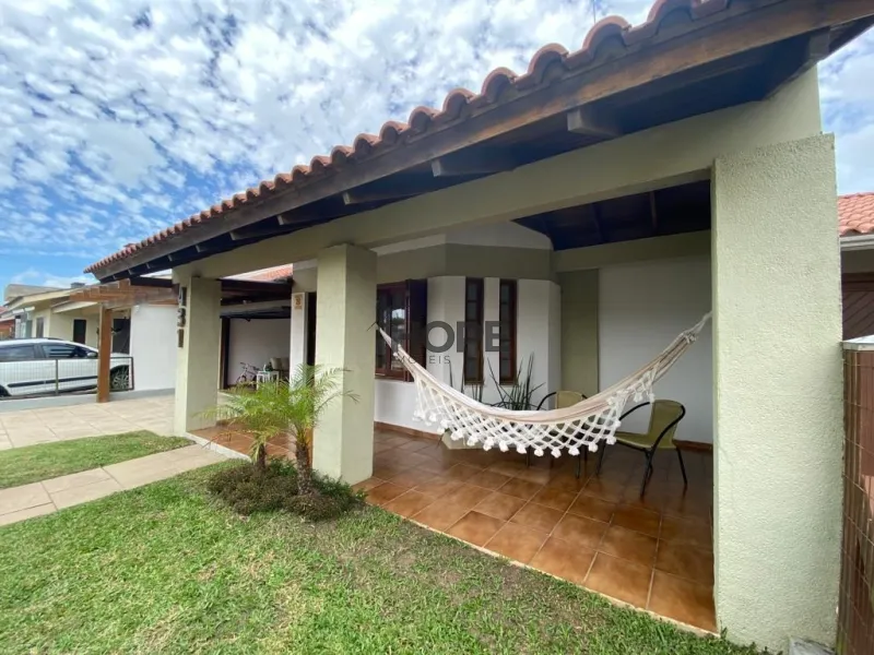 Casa com 3 dormitórios, sendo um suíte em Xangri-lá: 21ª foto da galeria de imagens do imóvel