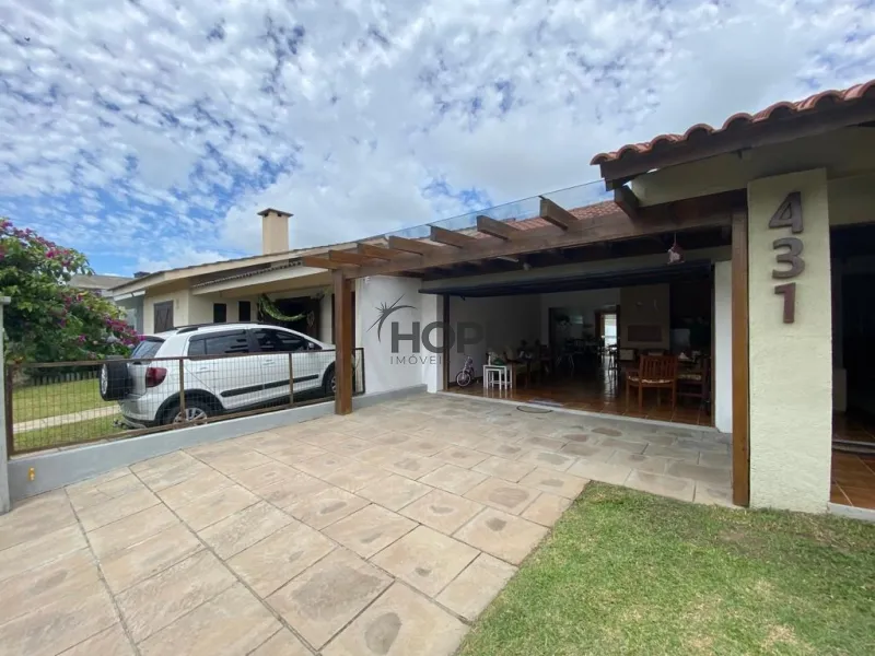 Casa com 3 dormitórios, sendo um suíte em Xangri-lá: 7ª foto da galeria de imagens do imóvel