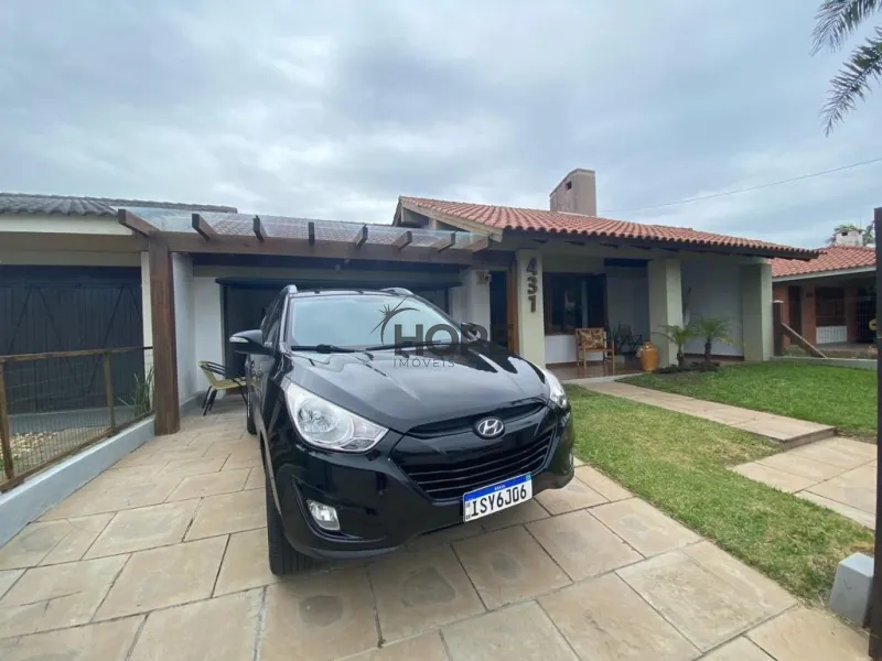 Casa com 3 dormitórios, sendo um suíte em Xangri-lá: 10ª foto da galeria de imagens do imóvel