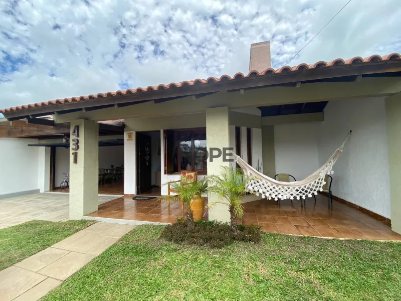 Casa com 3 dormitórios, sendo um suíte em Xangri-lá: 26ª foto da galeria de imagens do imóvel