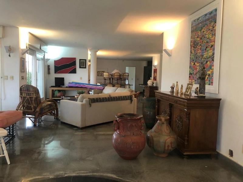 Casa em Atlântida com 3 suítes, sendo uma master com jardim provativo: 11ª foto da galeria de imagens do imóvel