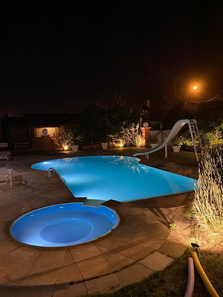 Casa em Atlântida com 3 suítes, sendo uma master com jardim provativo: 18ª foto da galeria de imagens do imóvel