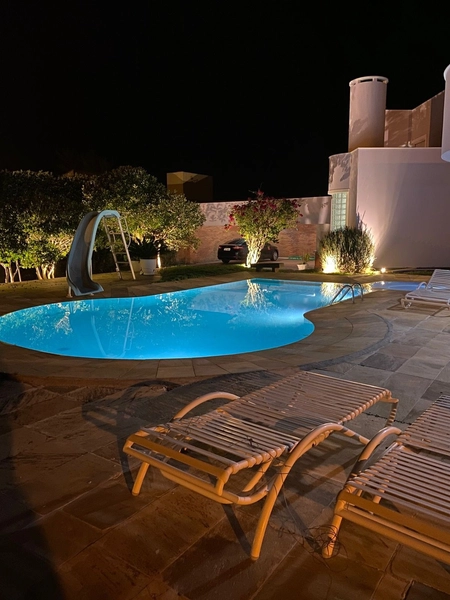 Casa em Atlântida com 3 suítes, sendo uma master com jardim provativo: 17ª foto da galeria de imagens do imóvel