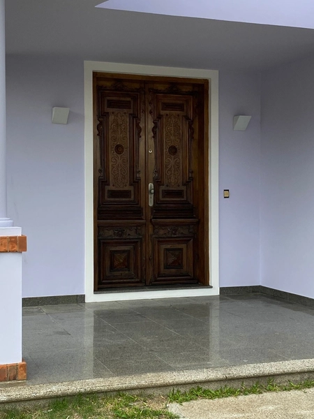 Casa em Atlântida com 3 suítes, sendo uma master com jardim provativo: 8ª foto da galeria de imagens do imóvel